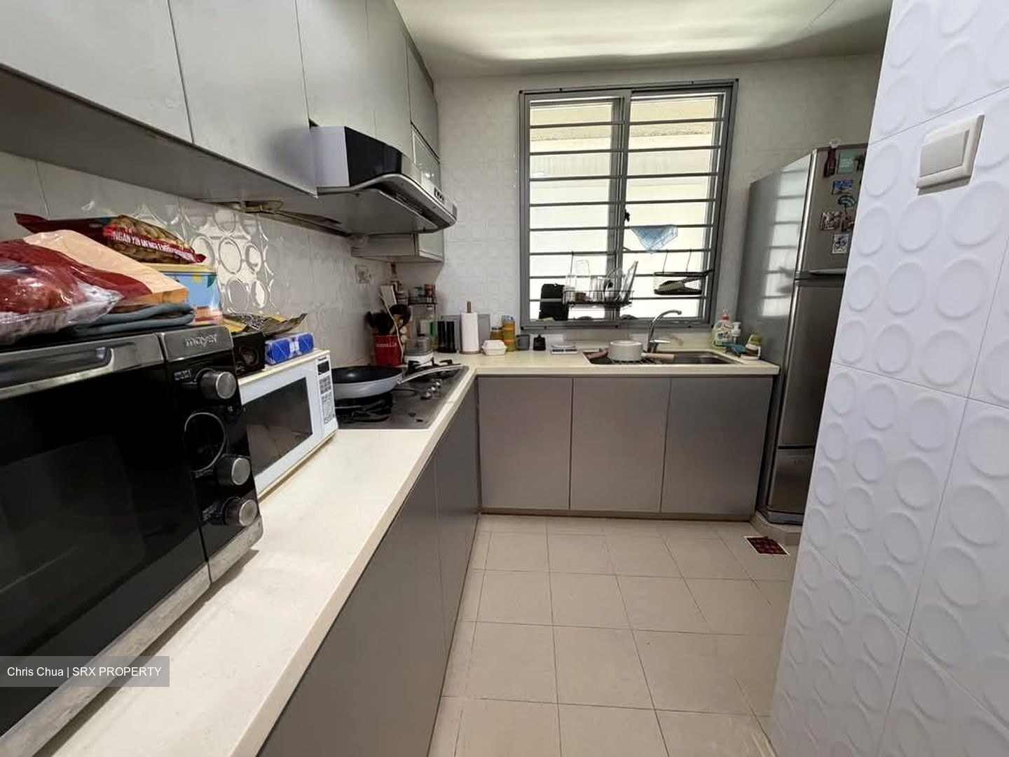 Sunshine Plaza (D7), Apartment #557134491